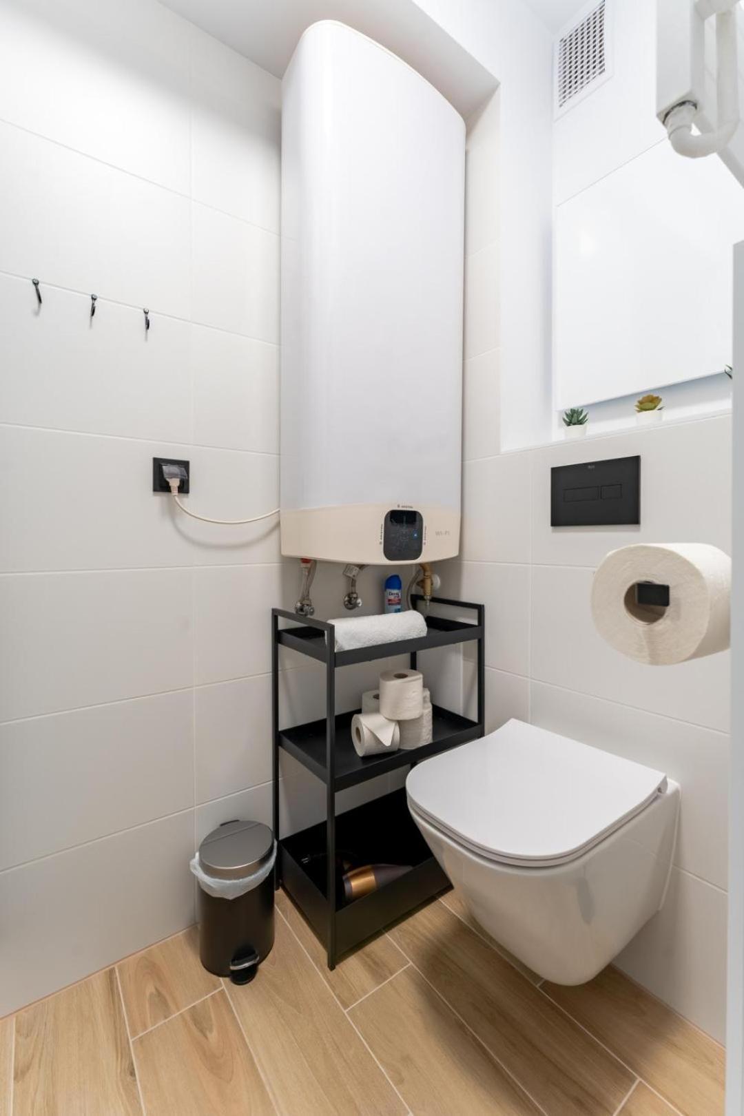 Apartmán W Gory! - Przytulny Blisko Centrum - By Spaceapart *