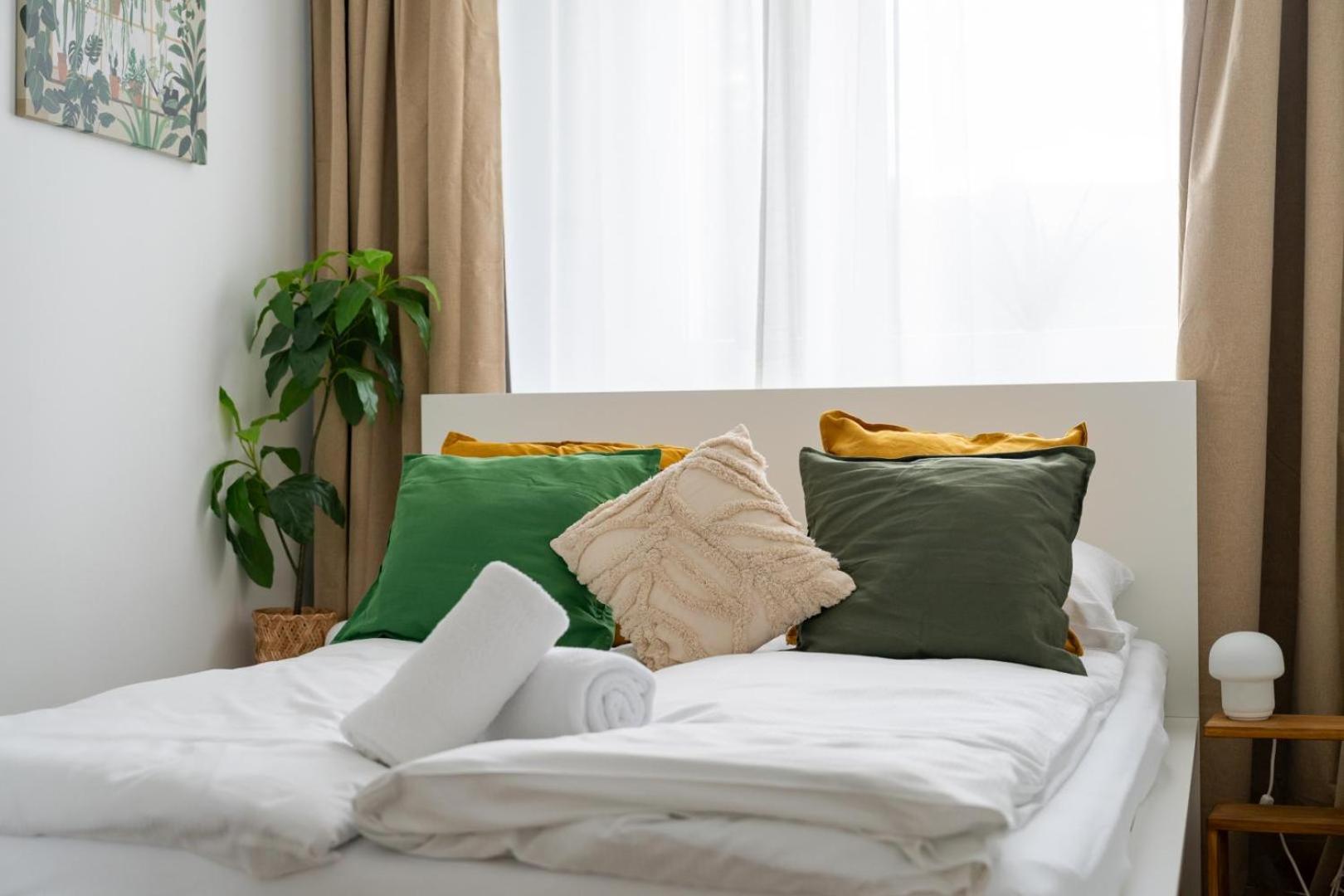 W Gory! - Przytulny Blisko Centrum - By Spaceapart Apartmán Sklářská Poruba