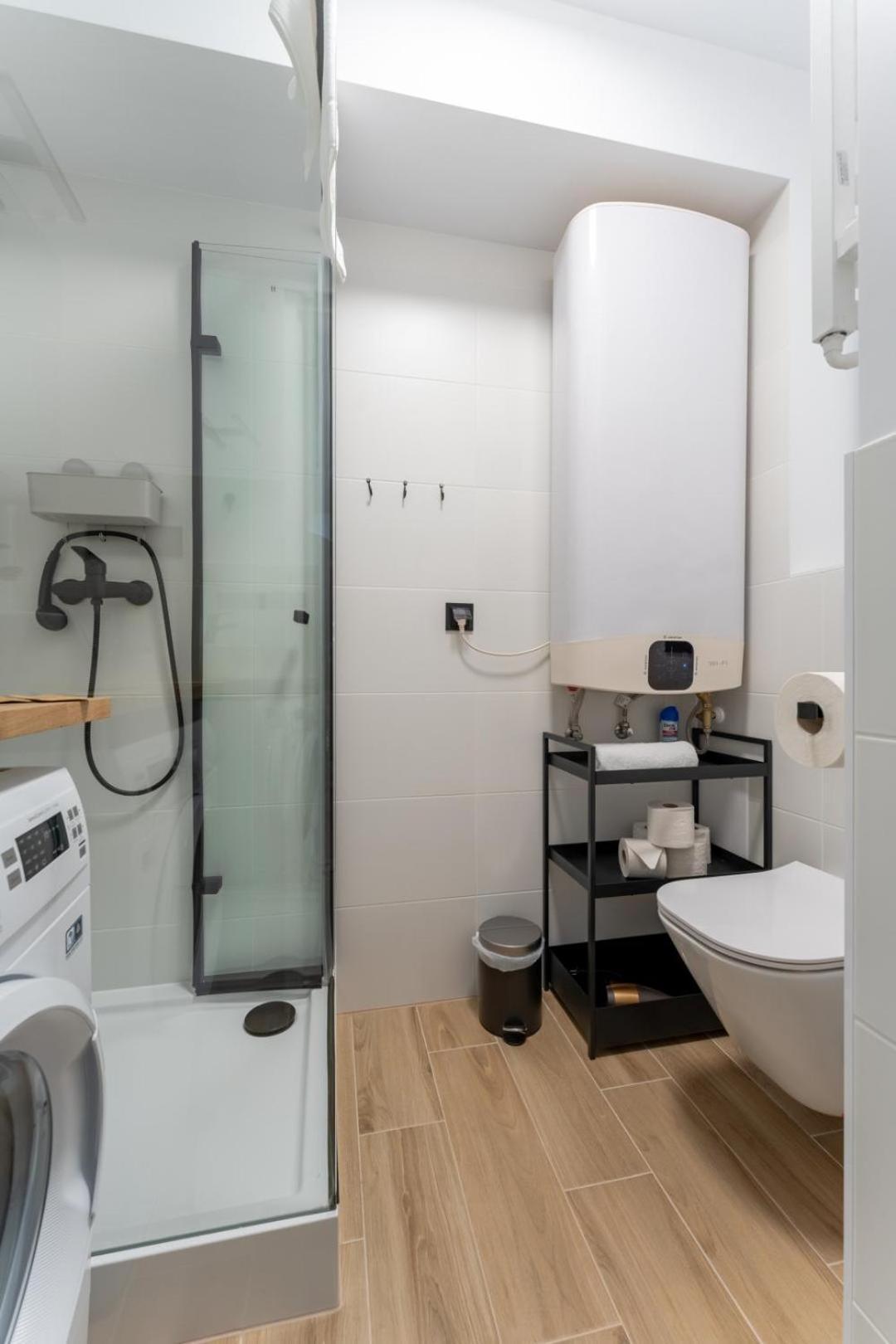 W Gory! - Przytulny Blisko Centrum - By Spaceapart Apartment Szklarska Poreba