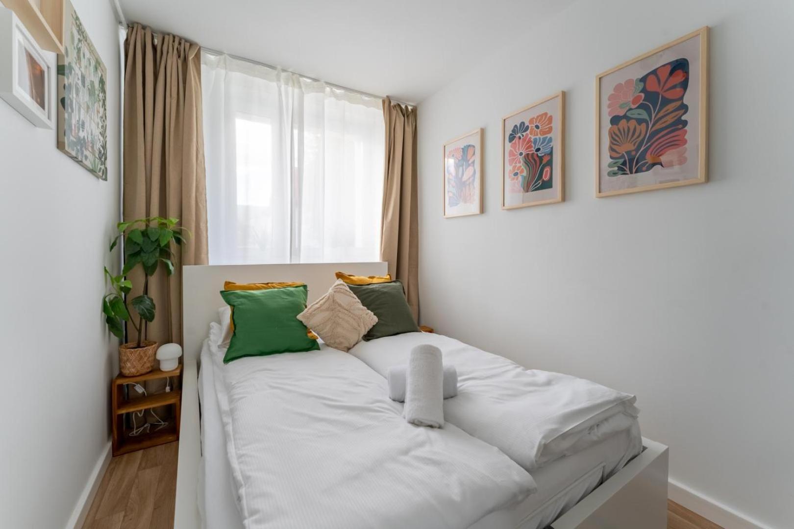 Apartment W Gory! - Przytulny Blisko Centrum - By Spaceapart *