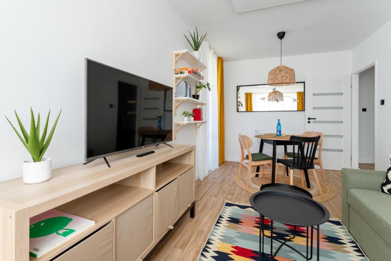 Apartment W Gory! - Przytulny Blisko Centrum - By Spaceapart Szklarska Poreba